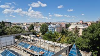 Private Apartment in Saphire - 6