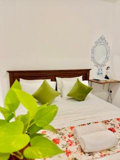 Sea Breeze Guest House Negombo Beach & Airport - 9