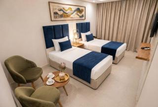 Grand Amazon Hotel & Free Pool - 1
