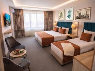 Grand Amazon Hotel & Free Pool - 2