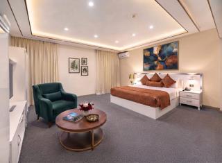 Grand Amazon Hotel - Free Massage - 5
