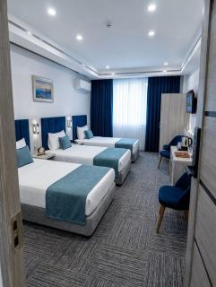 Grand Amazon Hotel & Free Pool - 6