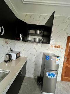 Western Suites - 3