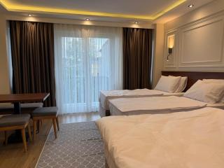 Armira Hotel Old City - 4