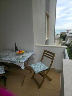 Tronca Apartament Kalabria - 9