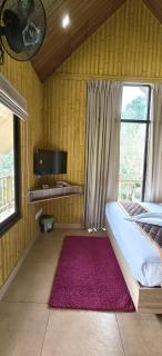 Grand flora Resort - 4