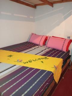 CLAY HOUSE ECO Hostel - 5