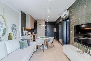 Sienkiewicza Residence by Comfort Apartments - 7