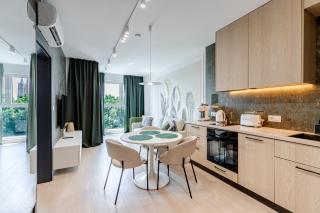 Sienkiewicza Residence by Comfort Apartments - 0