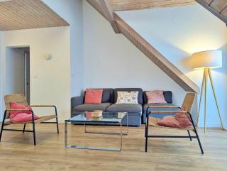 L'Hirondelle - Charming flat - - 9