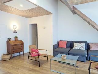 L'Hirondelle - Charming flat - - 0
