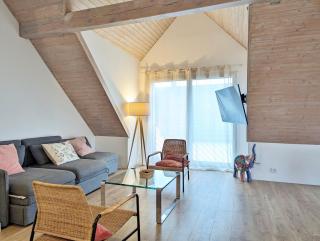 L'Hirondelle - Charming flat - - 8