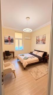 Lusy Luxury Home - Sofia City Center - 4