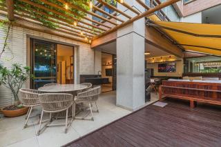 Wai Wai Cumbuco Residence #C101 por Carpediem - 6