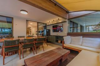 Wai Wai Cumbuco Residence #C101 por Carpediem - 7
