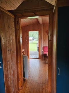 Fossen Camping Fagernes - 7
