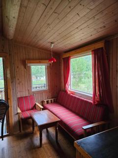 Fossen Camping Fagernes - 5