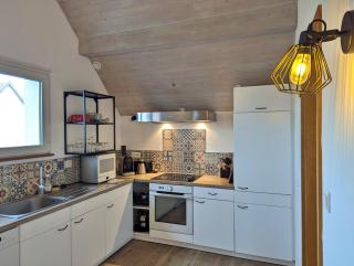 L'Hirondelle - Charming flat - - 7