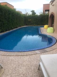 Villa Verona Marassi North Coast - 0