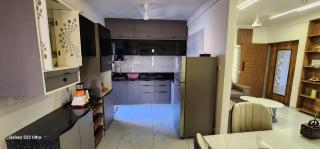 Devbhumi Residency - 2