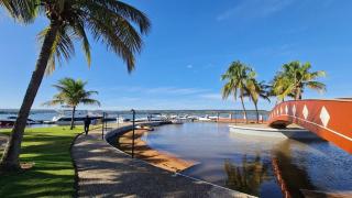 Lake Side apart - 5