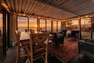 Lake Huron Getaway with Sun Porch and Beach Fun - 7