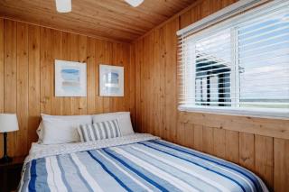 Lake Huron Getaway with Sun Porch and Beach Fun - 4