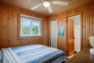 Lake Huron Getaway with Sun Porch and Beach Fun - 1