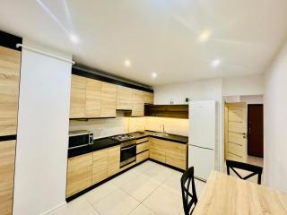 Stysa Apartaments - 7