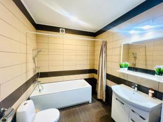 Stysa Apartaments - 3