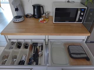 Chez Nicolas - 1