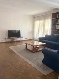 180m² 5BR Home Lift Terrace 32 Nights - 4