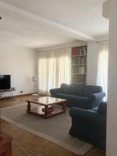 180m² 5BR Home Lift Terrace 32 Nights - 5