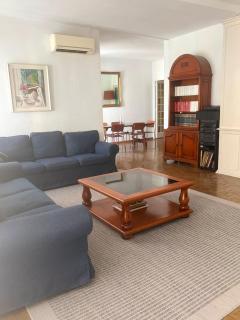 180m² 5BR Home Lift Terrace 32 Nights - 2