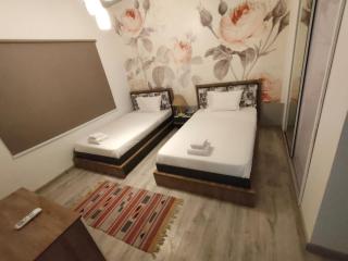 Villa Verona Marassi North Coast - 7