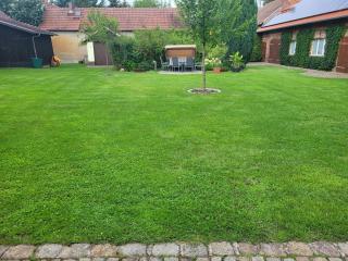Ferienwohnung Buschmühle Schlepzig - 4