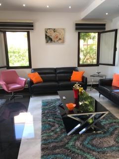 Villa Verona Marassi North Coast - 2