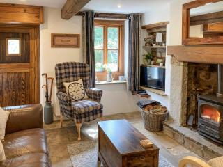 Gîte Aux Pierres Précieuses - 9