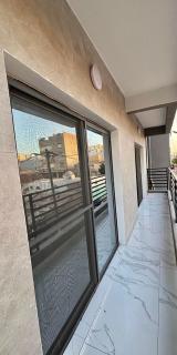 Beautiful 2-bedroom apartment with balcony and Wi-Fi in Dakar - 1