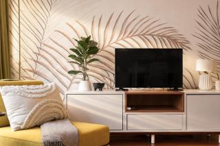 Urban Jungle University New Build - 4