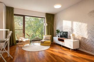 Urban Jungle University New Build - 0