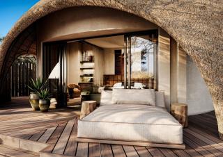 Shambala Private Game Reserve - 6