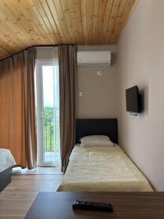 Corner house - 2