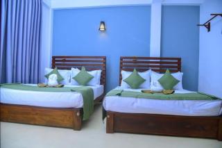 Belvita Resort Ella - 1