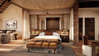 Shambala Private Game Reserve - 8
