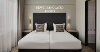 Ramada by Wyndham Essen - 8