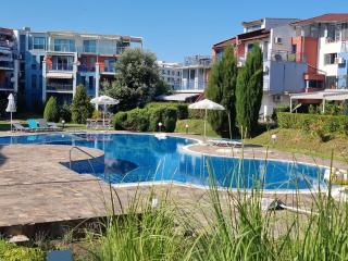 Apolonia Beach - Apartment for 5 people - 0