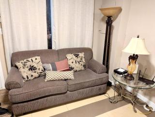 Bright Comfortable 3-Bedroom Apartment, Free Parking, Near Spa Le Finlandais - 8