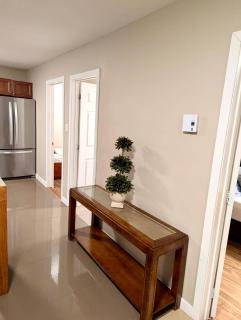 Bright Comfortable 3-Bedroom Apartment, Free Parking, Near Spa Le Finlandais - 3
