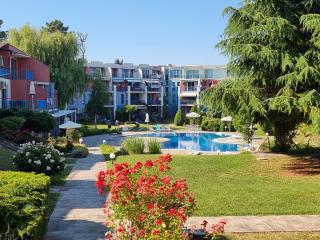 Apolonia Beach - Apartment for 5 people - Sozopol - 7